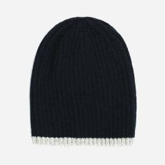 Акція на Шапка чоловіча Colin’s CL1056358 Navy від Rozetka