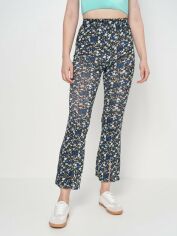 Акція на Штани жіночі Missguided XAZ335426KWEO 44 Чорні від Rozetka