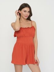 Акція на Комбінезон жіночий Asos XAZ373725JJSE 38 Кораловий від Rozetka