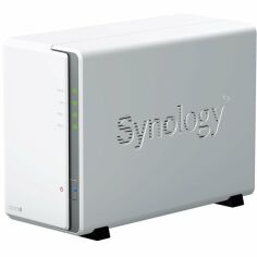 Акция на Сетевое хранилище SYNOLOGY DS223j от MOYO