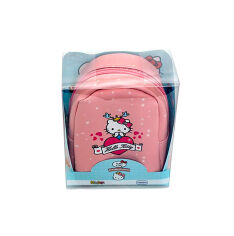Акция на Коллекционная сумочка-сюрприз Hello Kitty - Приятные мелочи #Sbabam 43/CN22 от Podushka