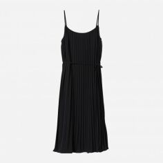 Акція на Сарафан жіночий H&M XAZ166934TFPP XS Чорний від Rozetka