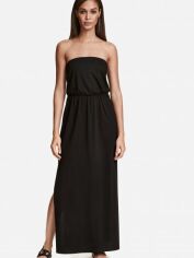 Акція на Сарафан жіночий H&M XAZ011908VWOT XS Чорний від Rozetka