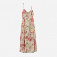Акція на Сарафан жіночий H&M XAZ178428ARKA 38 Бежевий від Rozetka