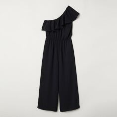 Акція на Комбінезон жіночий H&M XAZ173108WKTY 34 Чорний від Rozetka