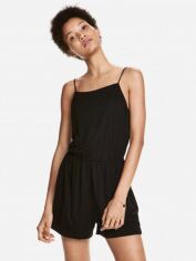 Акція на Комбінезон жіночий H&M XAZ087270NCDW M Чорний від Rozetka