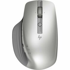 Акція на Мышь HP Creator 930 WL Silver (1D0K9AA) від MOYO