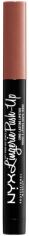 Акція на Помада-олівець для губ NYX Professional Makeup Lip Lingerie Push-up 08 Bedtime flirt 1.5 г від Rozetka
