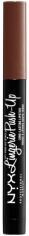 Акция на Помада-олівець для губ NYX Professional Makeup Lip Lingerie Push-up 10 Teddy 1.5 г от Rozetka