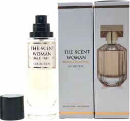 Акция на Парфумована вода для жінок Morale Parfums The Scent Woman версія Hugo Boss The Scent For Her 30 мл (3790556496217/4820269861909) от Rozetka