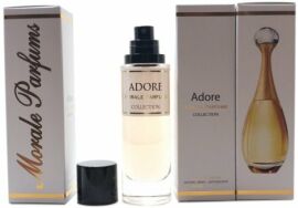 Акція на Парфумована вода для жінок Morale Parfums Adore версія Dior J'adore Eau de Parfum 30 мл (3734025890007/4820269860124) від Rozetka