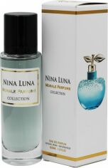 Акция на Парфумована вода для жінок Morale Parfums Nina Luna версія Nina Ricci Luna 30 мл (3911646779878/4820269861473) от Rozetka