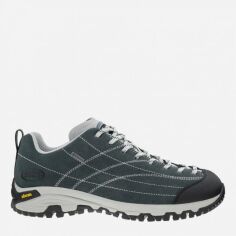 Акція на Чоловічі кросівки для трекінгу з Gore-Tex Bestard Rando II 3745. 41 25.9 см Сірі від Rozetka