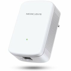 Акція на Повторитель Wi-Fi сигнала MERCUSYS ME10 AC1200 1хFE LAN від MOYO