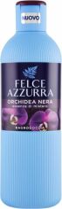 Акция на Гель для душу Felce Azzurra Black Orchid 650 мл от Rozetka