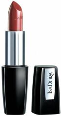 Акція на Помада для губ Isadora Perfect Moisture Lipstick 060 grandberr 4.5 г від Rozetka