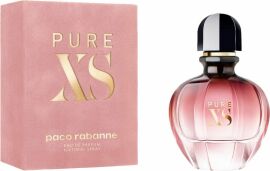 Акція на Парфумована вода для жінок Paco Rabanne Pure XS 50 мл від Rozetka