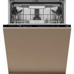 Акція на Посудомийна машина вбудована Hotpoint-Ariston HM7 42 L від Comfy UA