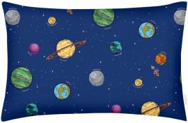 Акція на Наволочка Cosas Дитяча Space 40x60 см від Rozetka