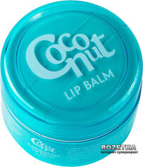 Акція на Бальзам для губ Mades Cosmetics Body Resort з екстрактом Кокоса 15 мл від Rozetka