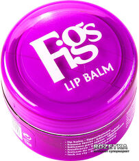 Акція на Бальзам для губ Mades Cosmetics Body Resort з екстрактом Інжира 15 мл від Rozetka