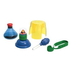 Акція на Моя первая модель горелки Edu-Toys JS004 від Podushka