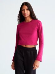 Акция на Топ жіночий Calvin Klein 499711706 XL Рожевий от Rozetka
