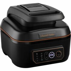 Акція на Мультипечь Russell Hobbs SatisFry Air & Grill 26520-56 від MOYO