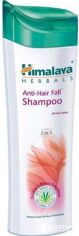 Акція на Шампунь Himalaya Herbals Anti-Hair Fall із протеїнами від випадіння волосся 200 мл від Rozetka