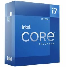 Акція на ЦПУ Intel Core i7-12700K 12C/20T 3.6GHz 25Mb LGA1700 125W Box від MOYO