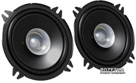 Акція на Автоакустика JVC CS-J510X від Rozetka