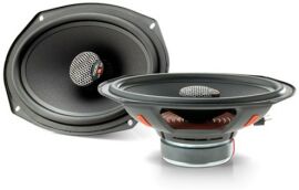 Акція на Автоакустика Focal ICU690 від Rozetka