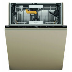 Акція на Посудомийна машина вбудована Whirlpool W8IHF58TU від Comfy UA