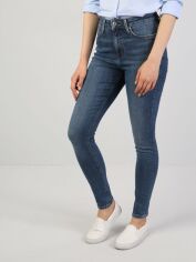 Акція на Джинси Slim Fit жіночі Colin's CL1046186DN01616 24-30 від Rozetka