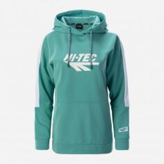 Акція на Худі жіноче Hi-Tec Lady Paval II XS Canton/White від Rozetka