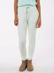 Акція на Спортивні штани жіночі Rip Curl Cosy Ii Trackpant GPABK9-5318 S Блакитні від Rozetka