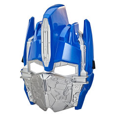 Акция на Маска Transformers Optimus Prime (F4049/F4645) от Будинок іграшок
