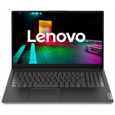Акция на Ноутбук Lenovo V15 G3 IAP (82TT003SRA) Business Black от Comfy UA
