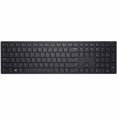 Акція на Клавиатура Dell Wireless Keyboard KB500 (580-AKOR) від MOYO