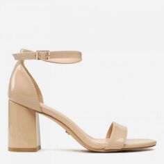 Акція на Жіночі босоніжки Lasocki Polt WYL3402-4Z 38 24.5 см Beige від Rozetka