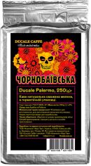 Акція на Кава мелена в брикетах Ducale Palermo 250 г від Rozetka