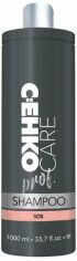 Акція на Шампунь для пошкодженого волосся C:EHKO Care Prof S.O.S Shampoo 1 л від Rozetka