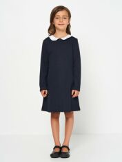 Акція на Дитяча сукня для дівчинки Бемби PL370-800 116 см від Rozetka