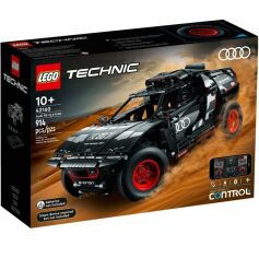 Акція на LEGO 42160 Technic Audi RS Q e-tron від MOYO