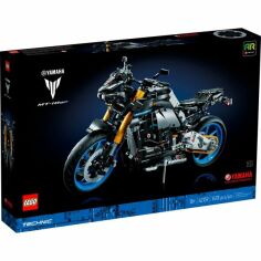 Акция на LEGO 42159 Technic Yamaha MT 2022 от MOYO