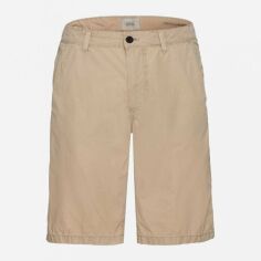Акція на Шорти бавовняні чоловічі Camel Active Shorts Chino 497105-1F12-18 30 Жовті від Rozetka