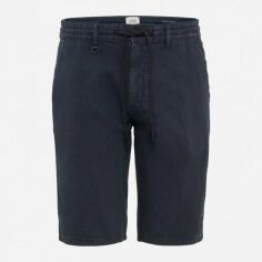 Акція на Шорти чоловічі Camel Active Shorts Chino 497125-1F08-47 30 Сині від Rozetka