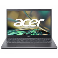 Акция на Ноутбук Acer Aspire 5 A515-57 (NX.KN4EU.003) Steel Gray от Comfy UA