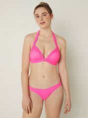 Акція на Роздільний купальник жіночий Victoria's Secret 175356090 L Рожевий від Rozetka