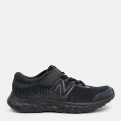 Акція на Дитячі кросівки для хлопчика New Balance PA520BB8 34.5 Чорні від Rozetka